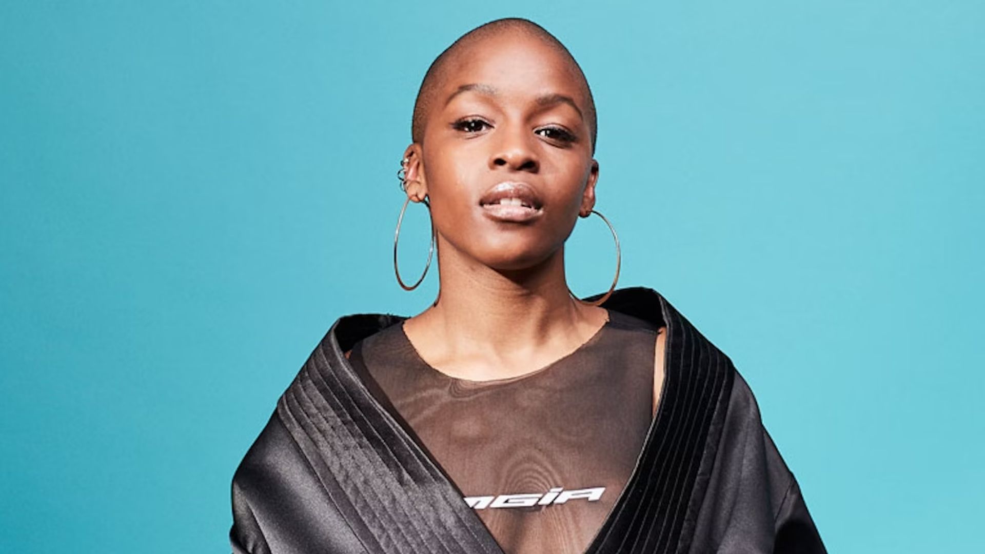 Julie Adenuga
