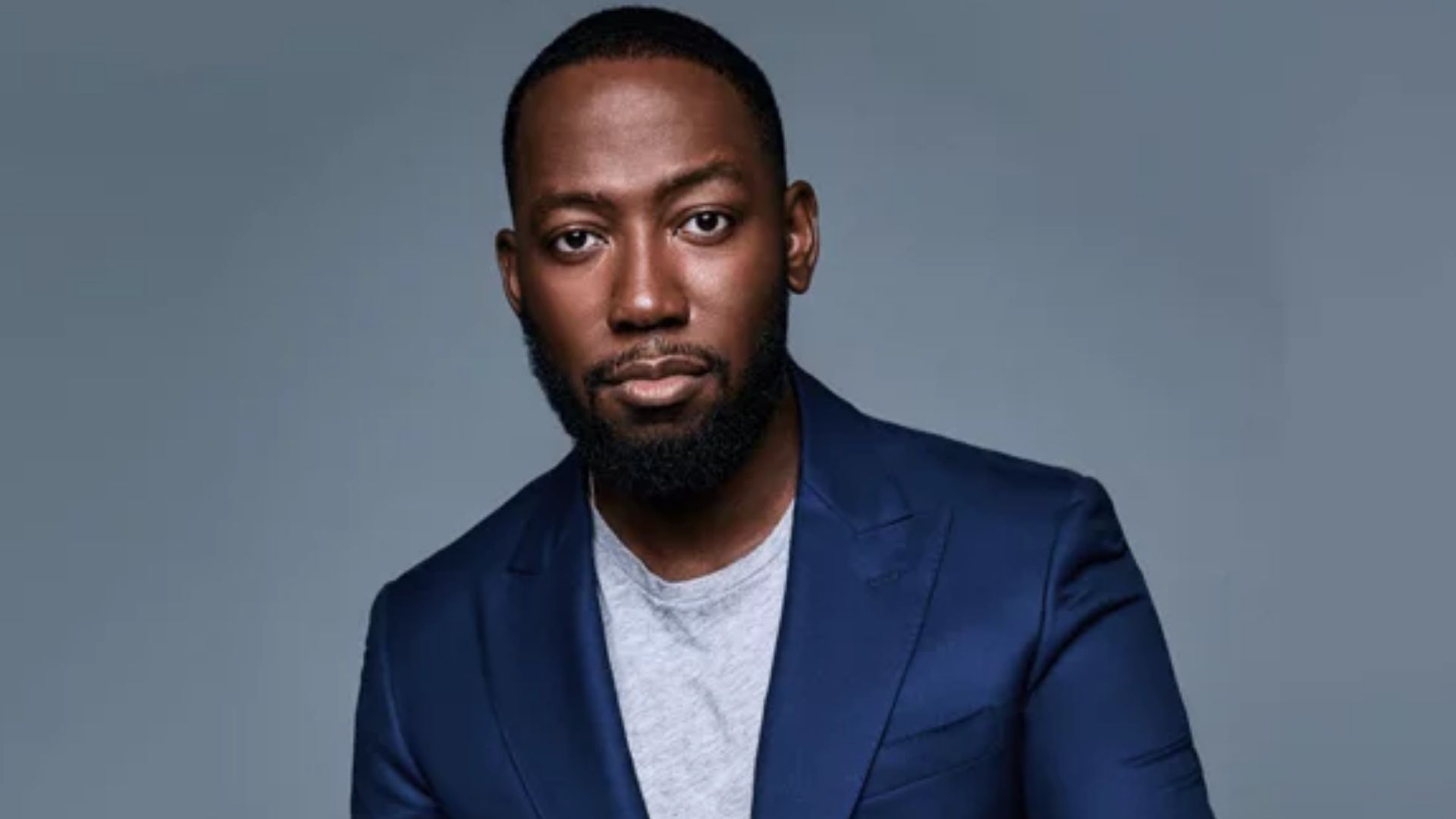 Lamorne Morris