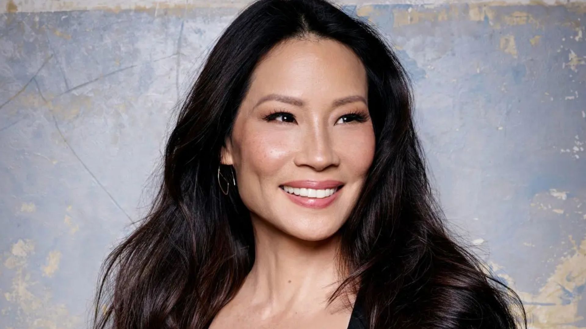 10. Lucy Liu