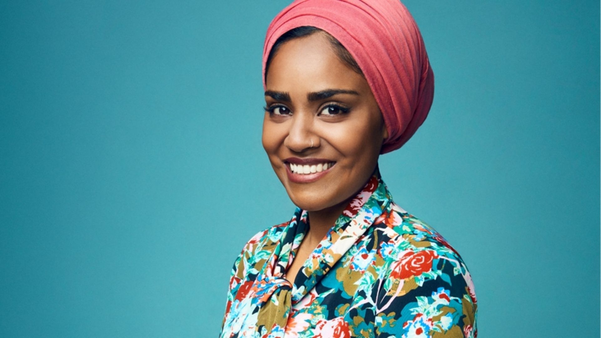 Nadiya Hussain