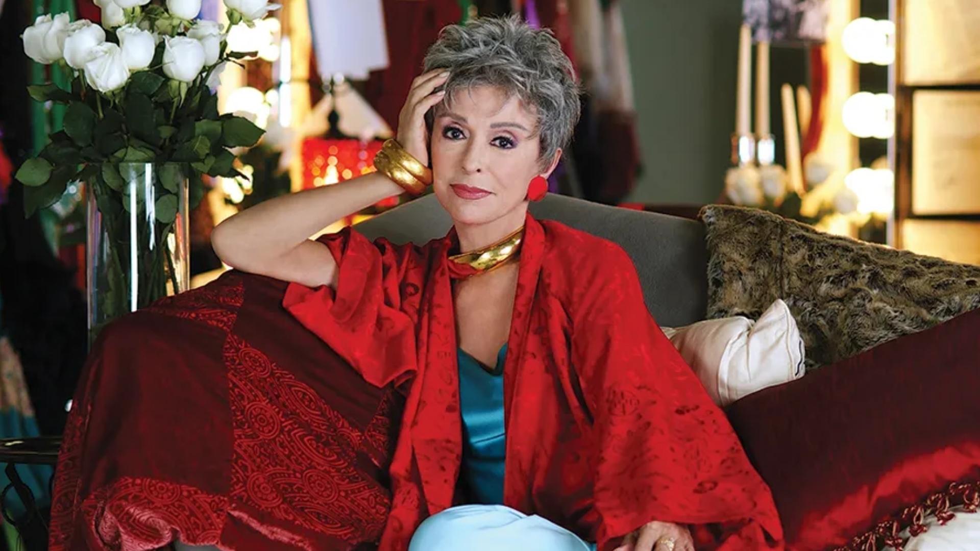 Rita Moreno