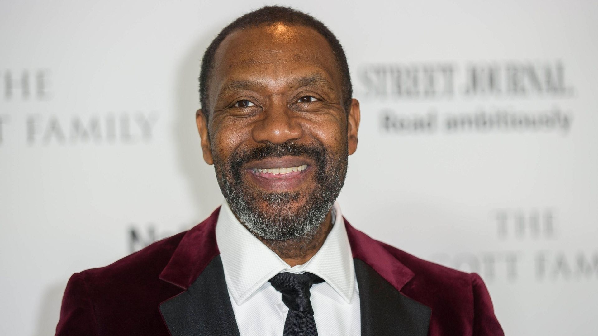 Sir Lenny Henry