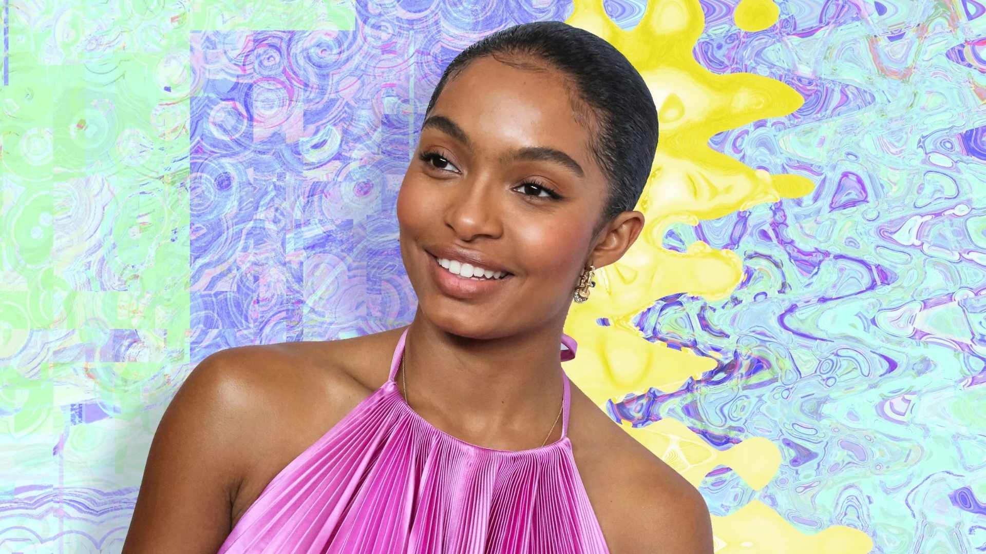 Yara Shahidi