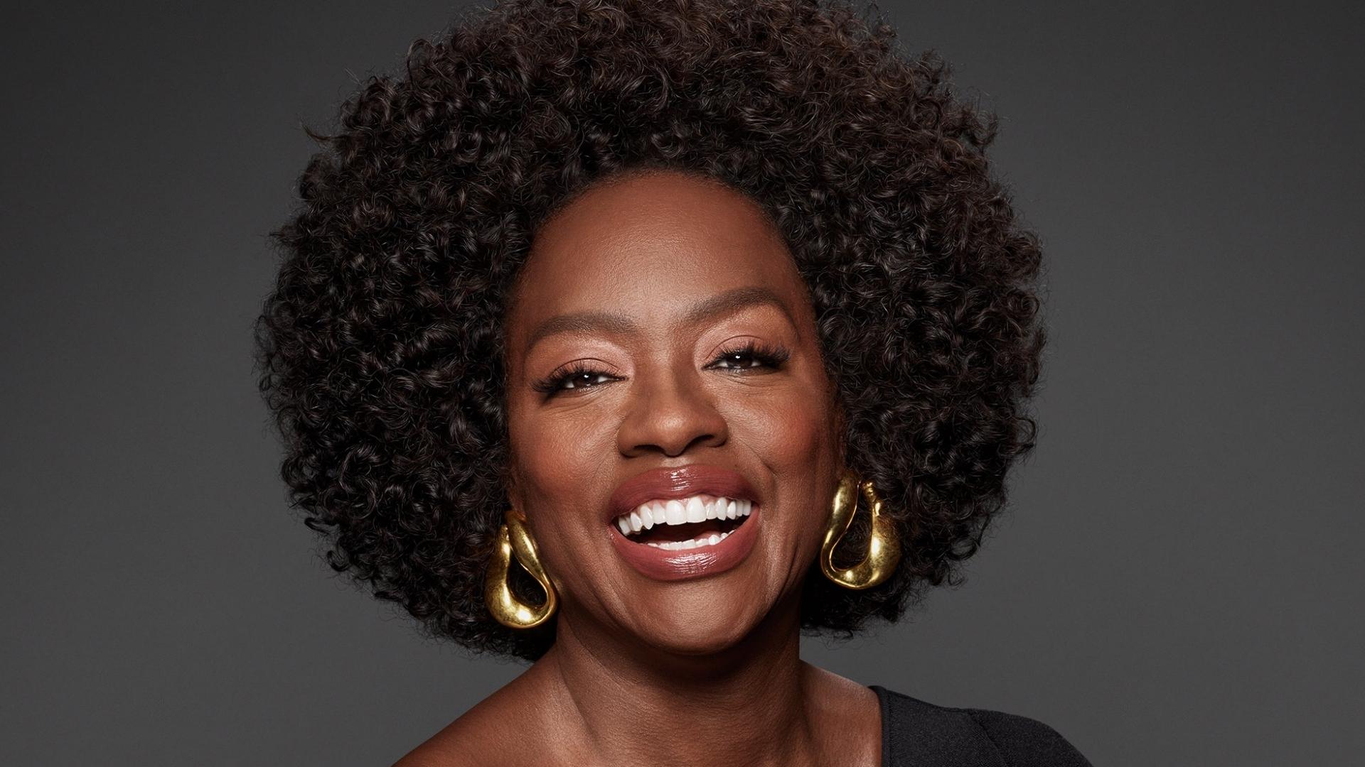 Viola Davis