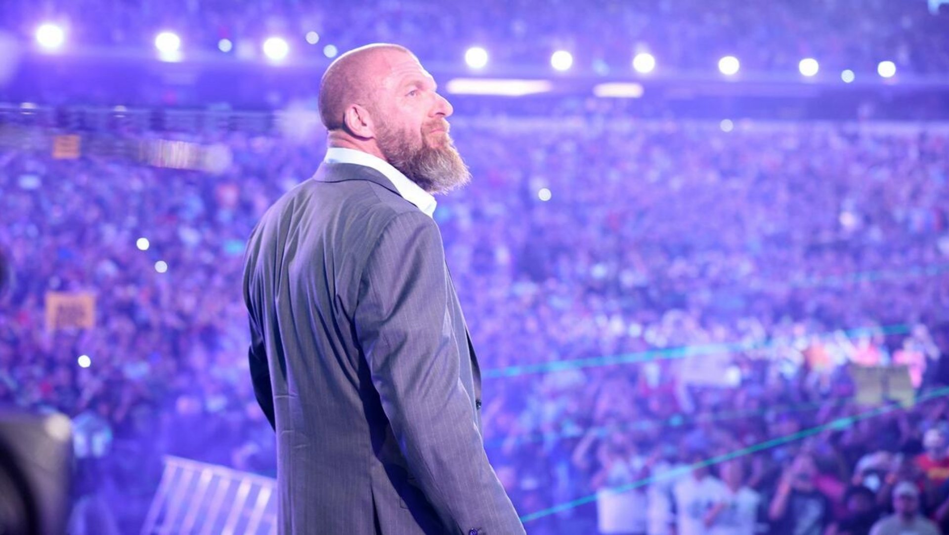 11- Triple H