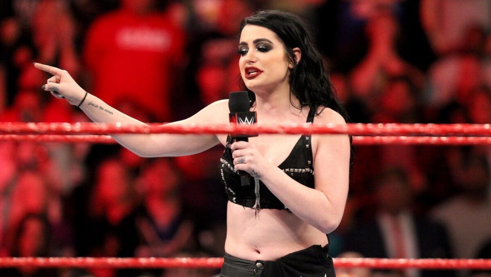 8- Paige