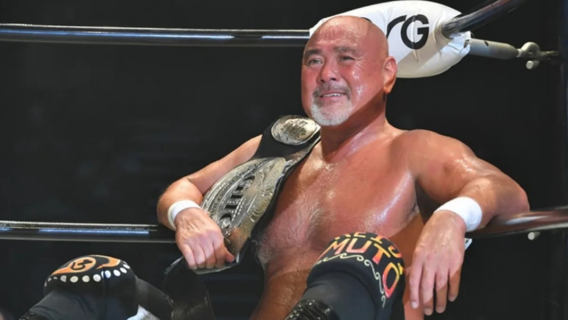 10- Keiji Mutoh