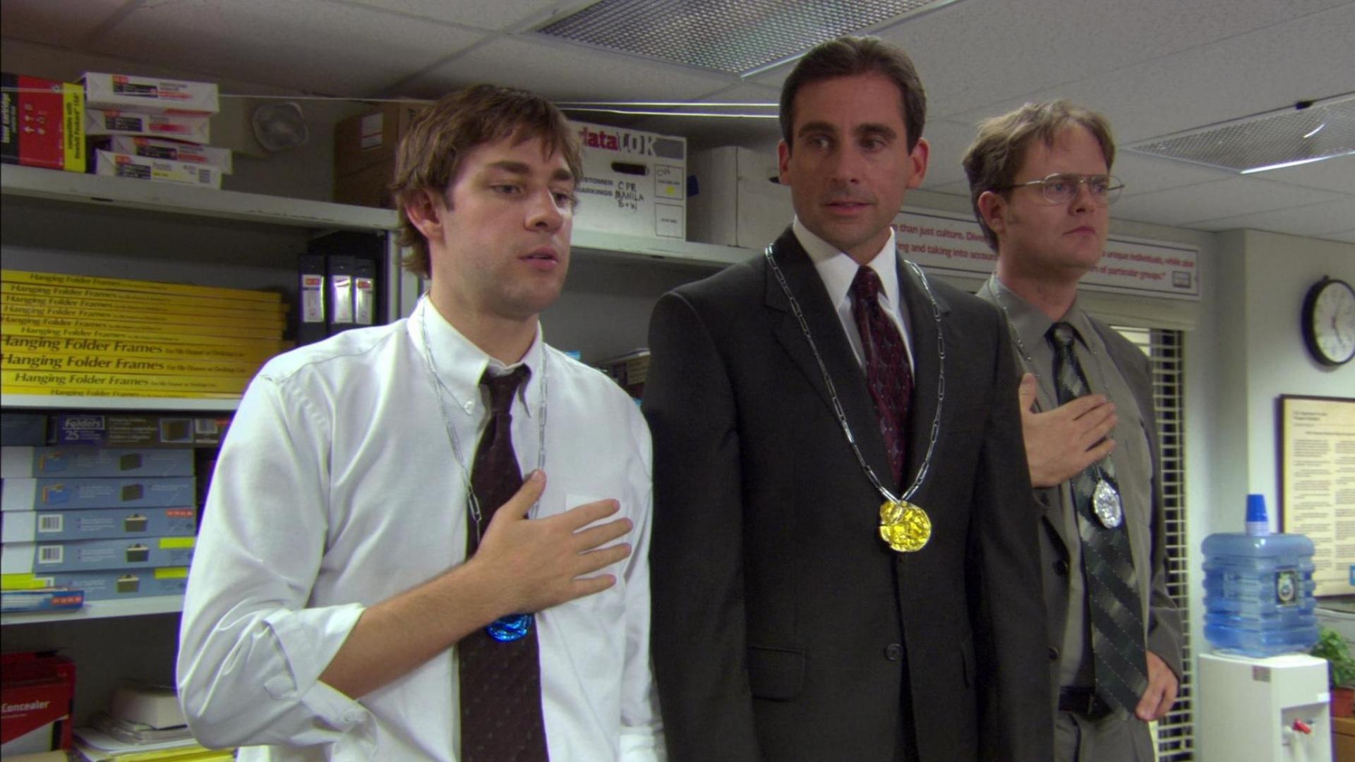 The Office (U.S.)