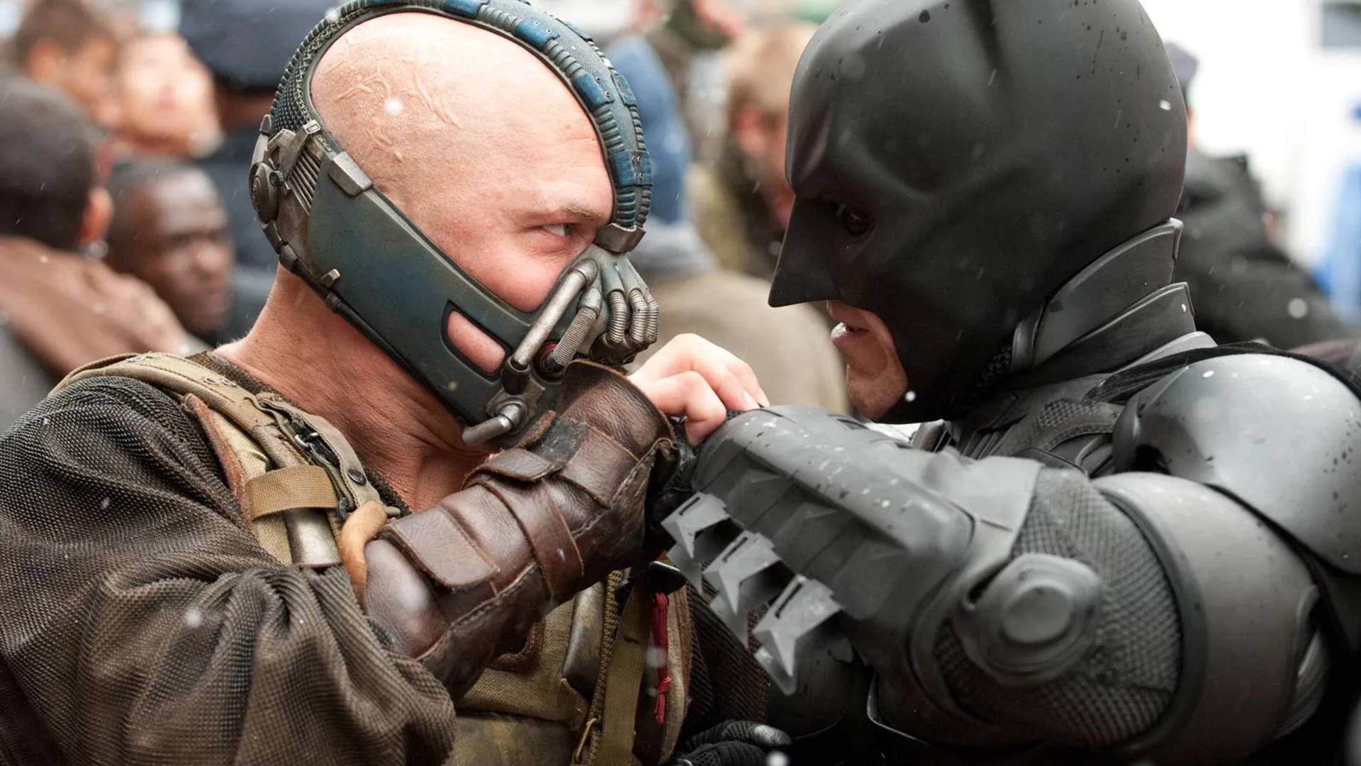 8. The Dark Knight Rises (2012)