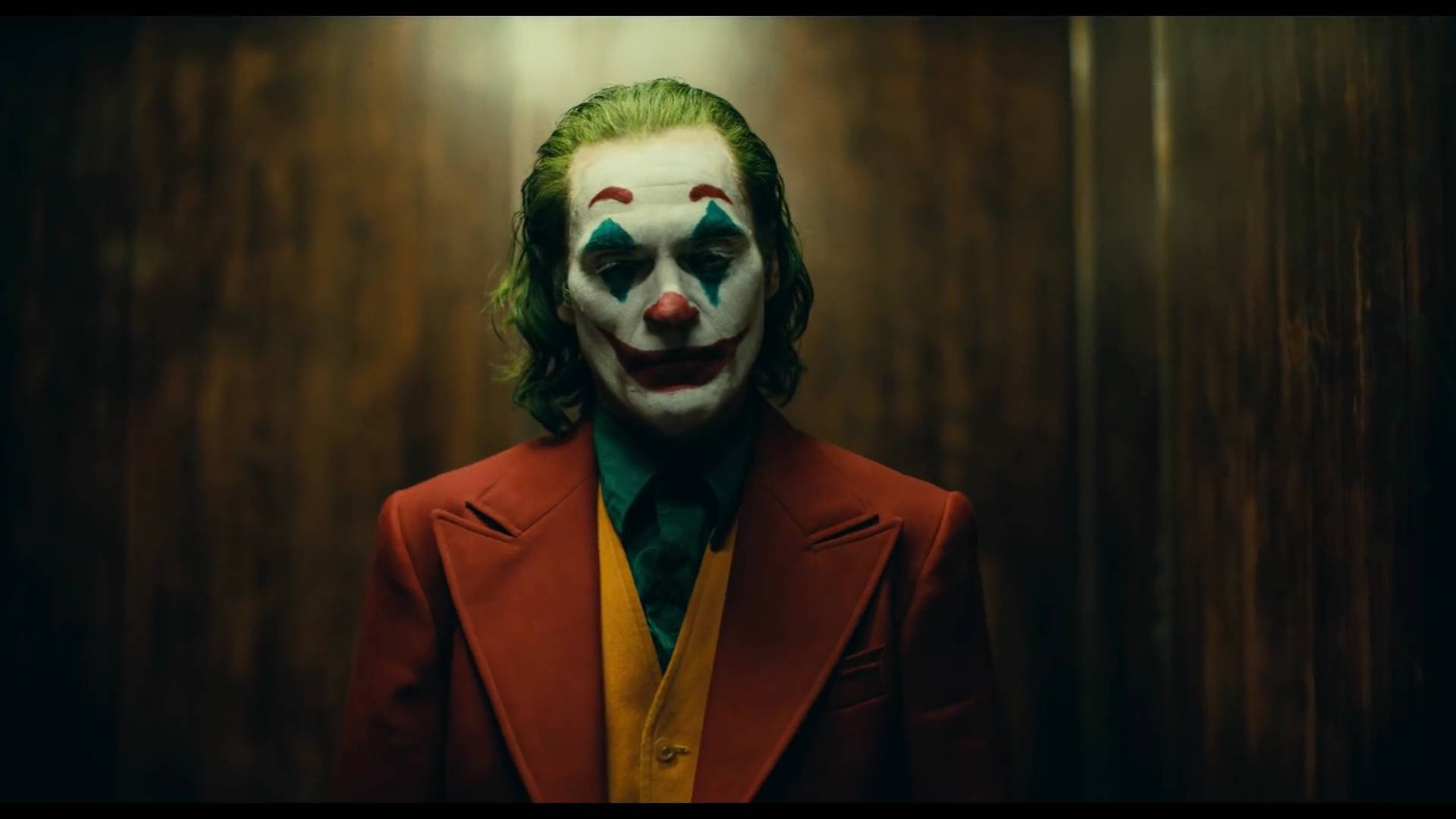 11. Joker (2019)