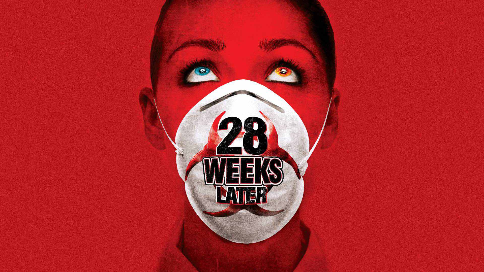 25. 28 Weeks Later (2007)