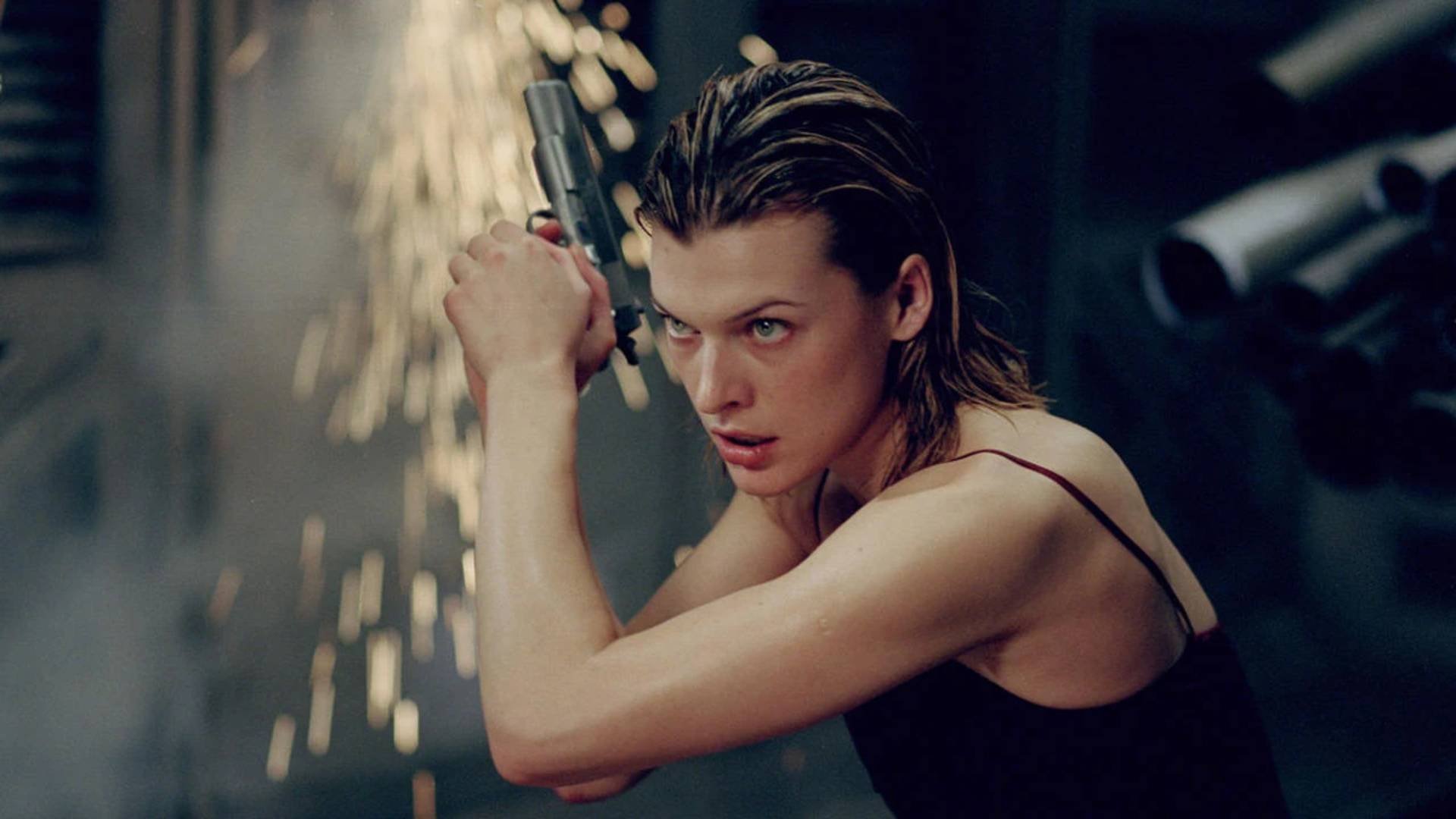 24. Resident Evil: Apocalypse (2004)