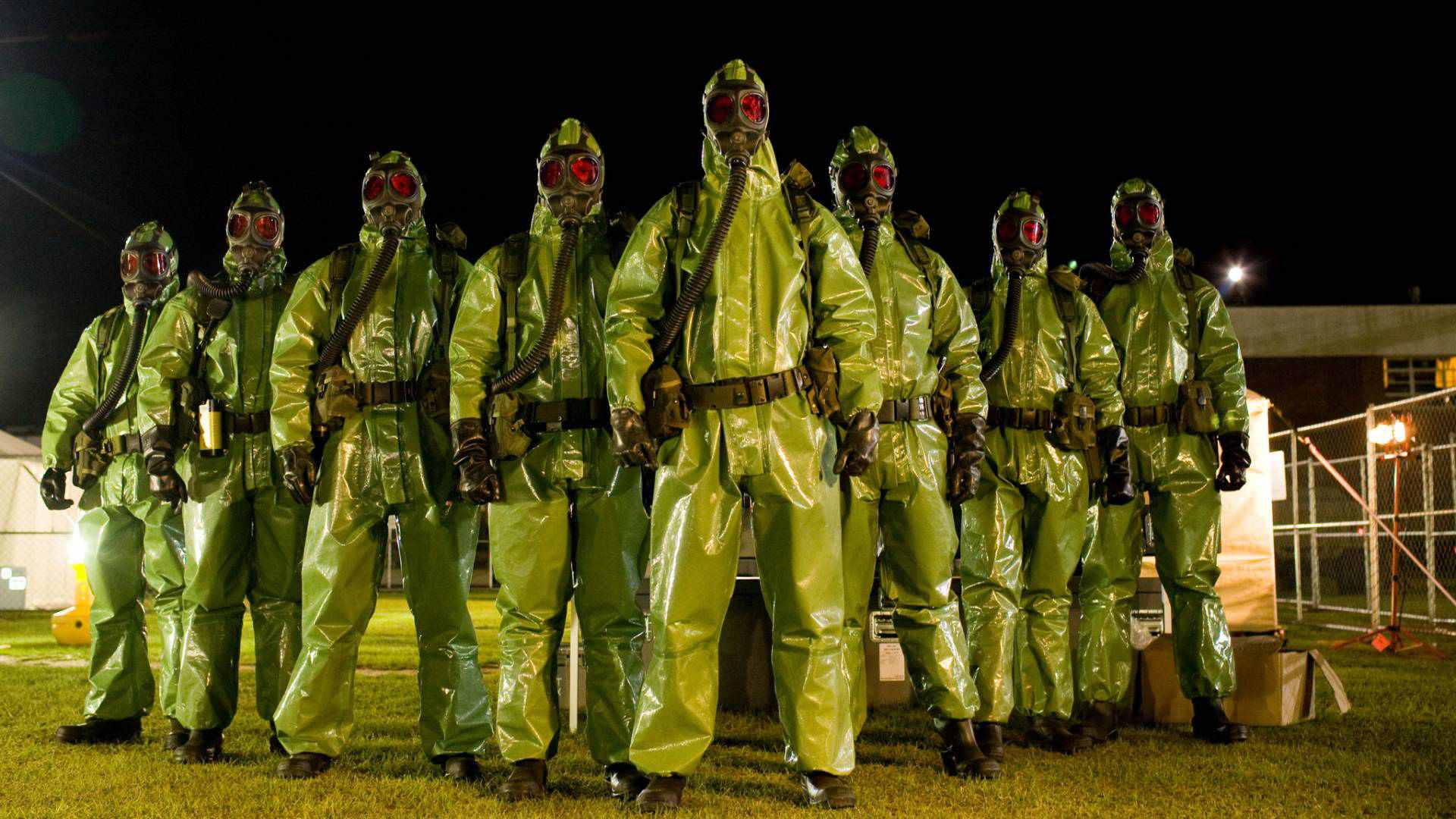 18. The Crazies (2010)