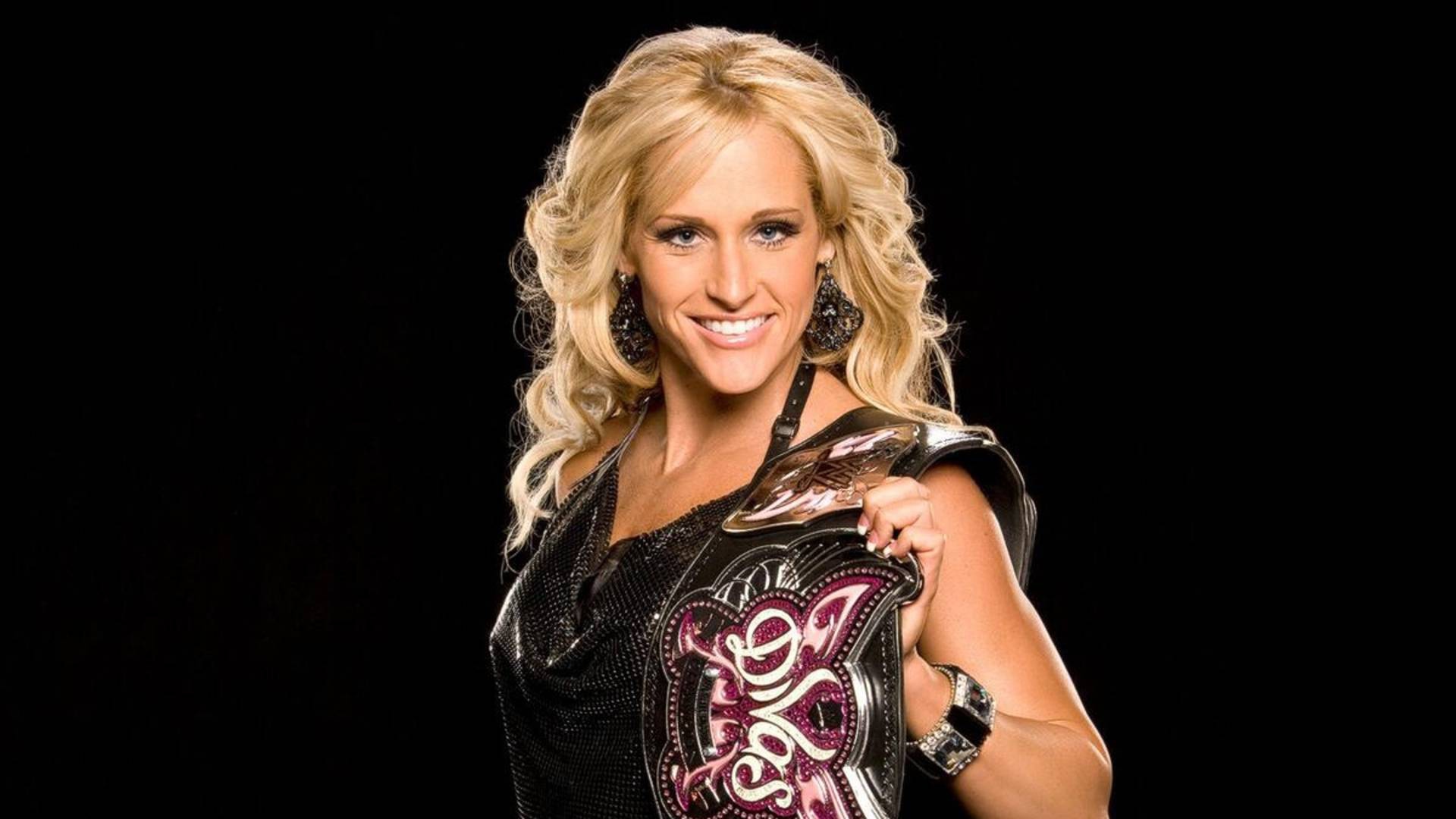 22- Michelle McCool