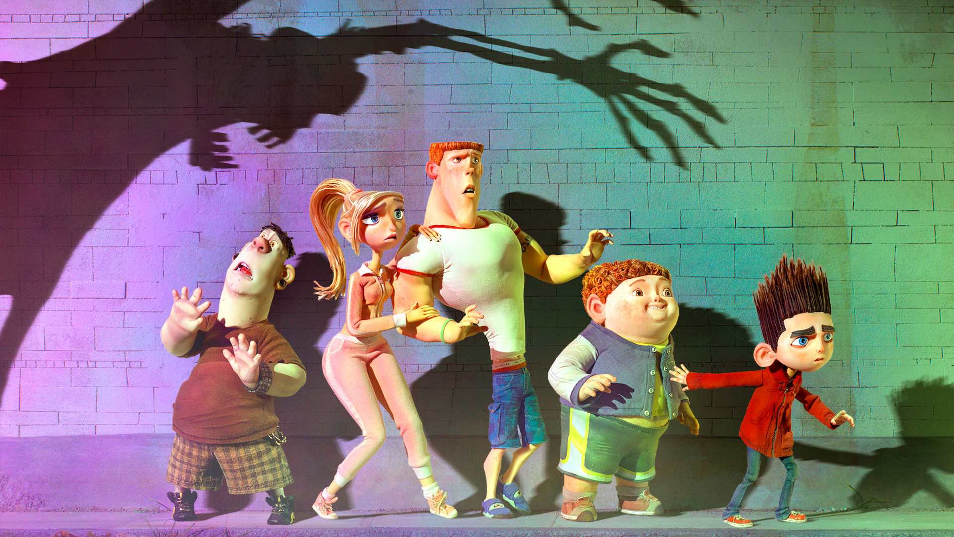 11. ParaNorman (2012)