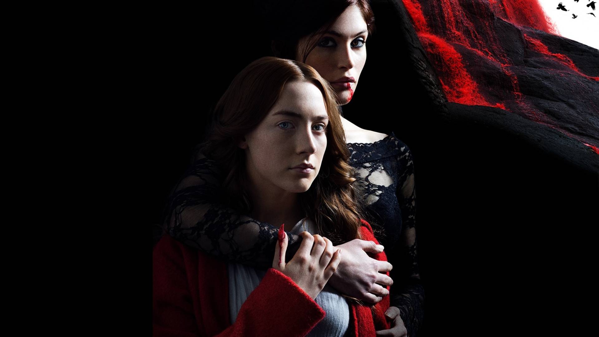 Byzantium (2012)