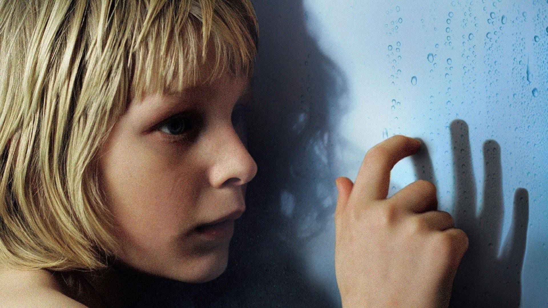 Let the Right One In (2008)