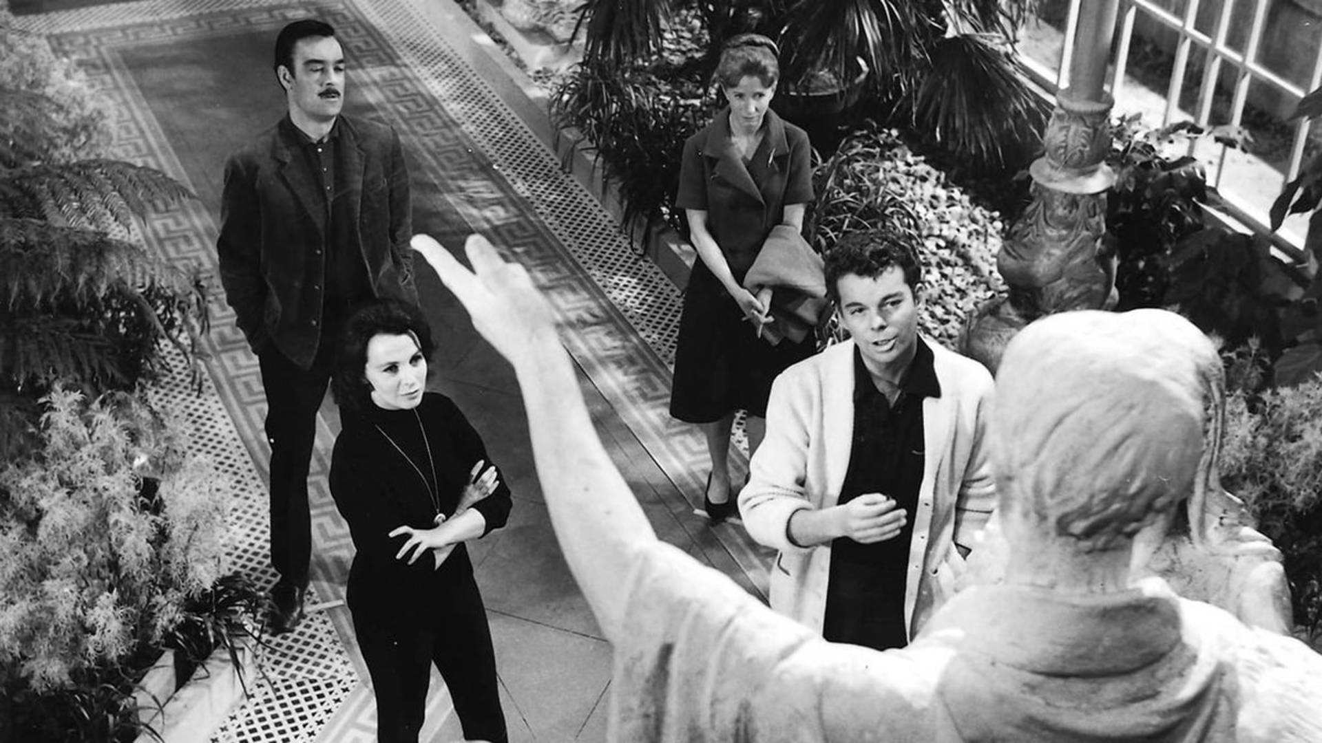 The Haunting (1963)