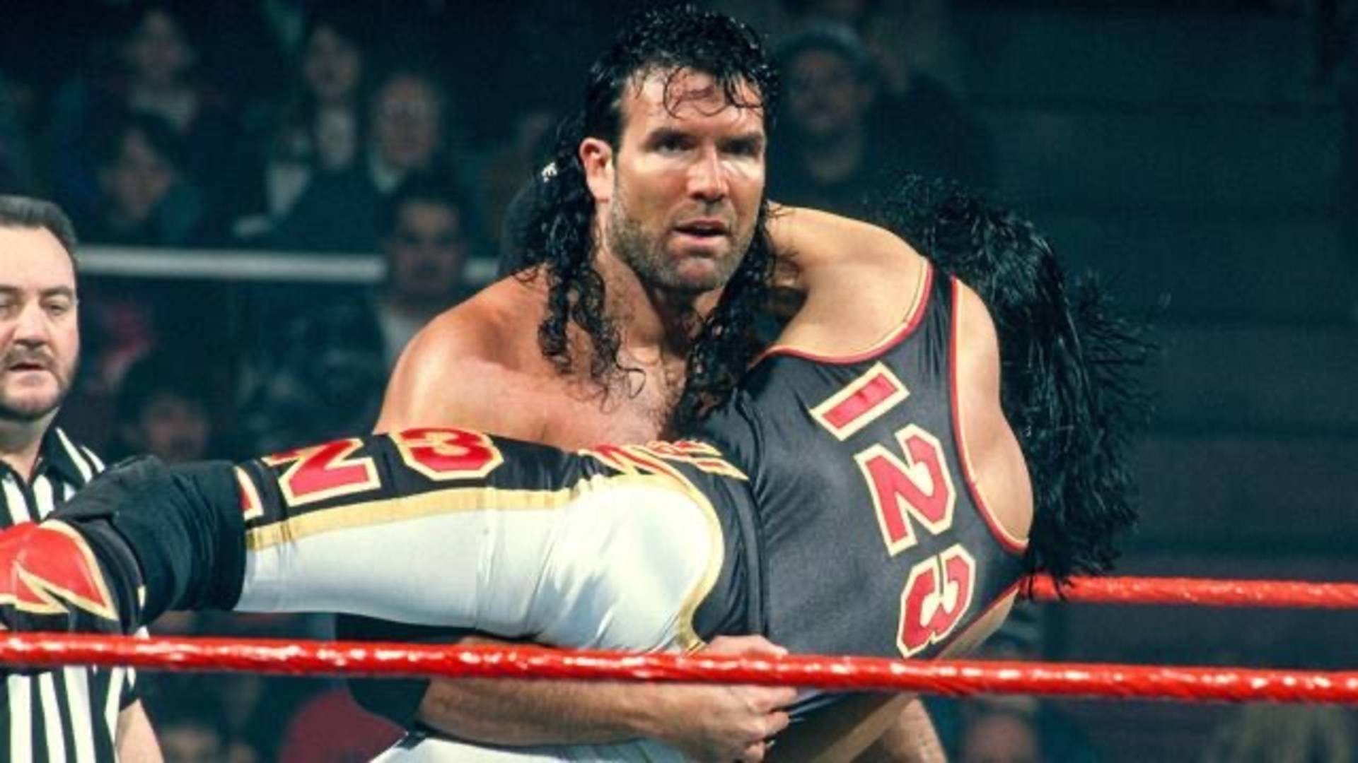 19. Crybaby Match – Razor Ramon vs. The 1-2-3 Kid (In Your House 6, 1996)