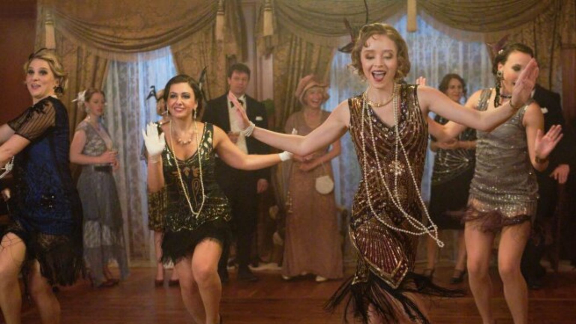 3 Bed, 2 Bath, 1 Ghost