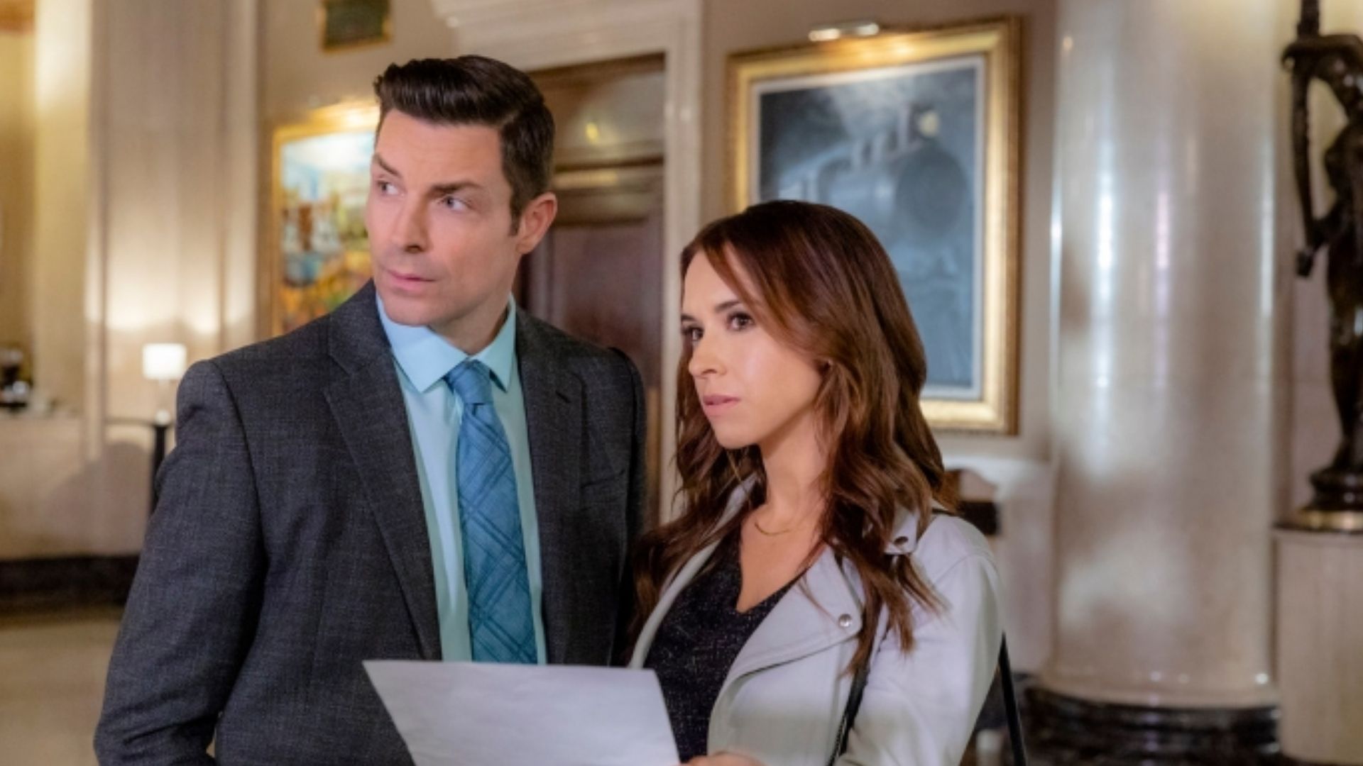 Crossword Mysteries: A Puzzle to Die For