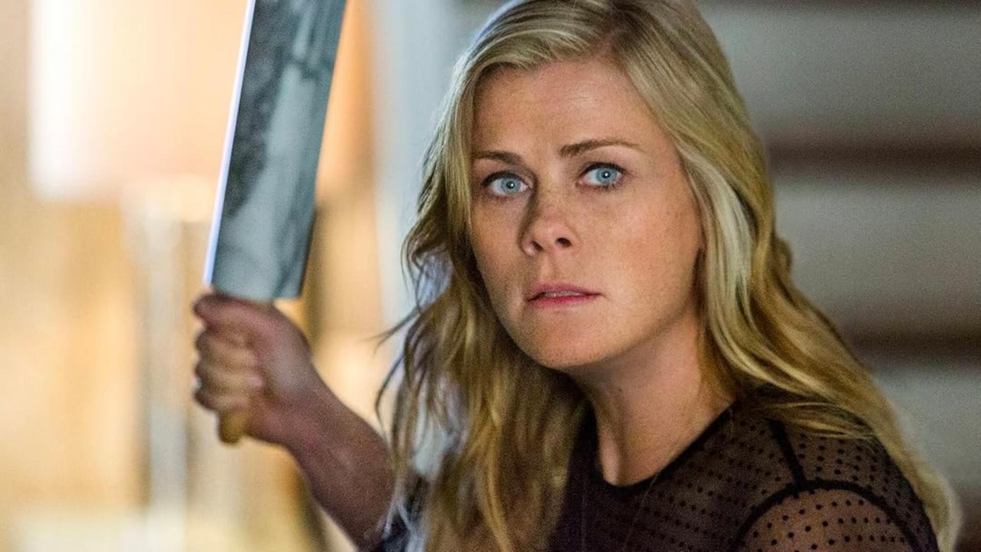 Murder, She Baked: A Chocolate Chip Cookie Mystery