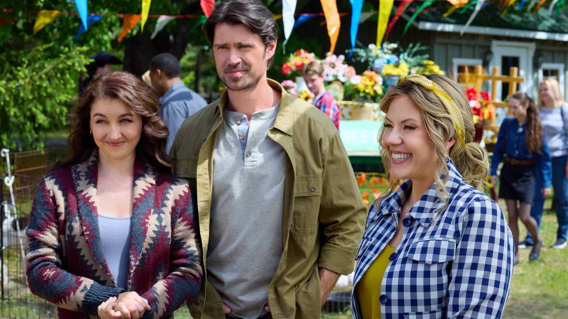 The Heiress and the Handyman