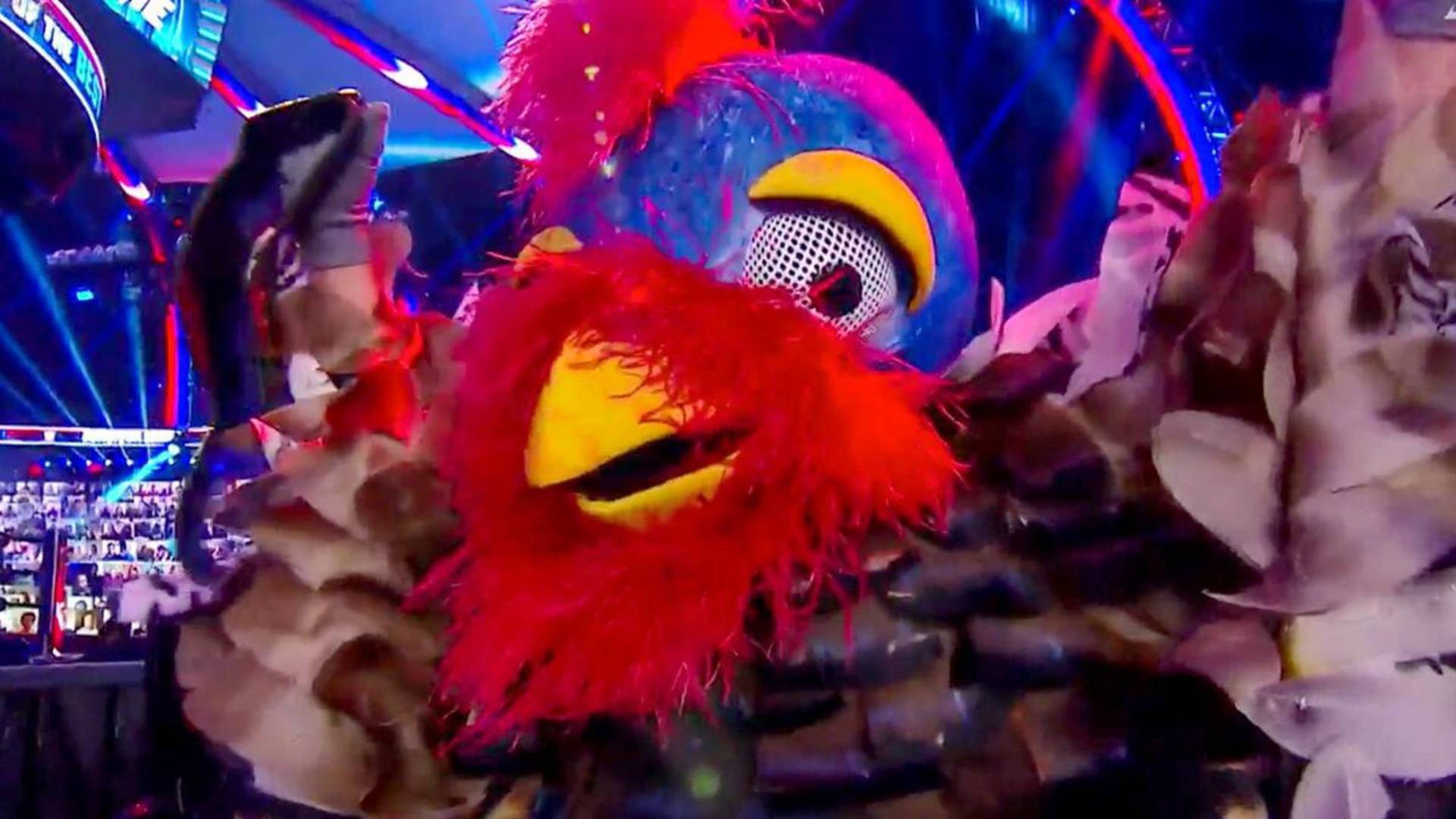 25- Gobbledy Gooker (Survivor Series 1990)