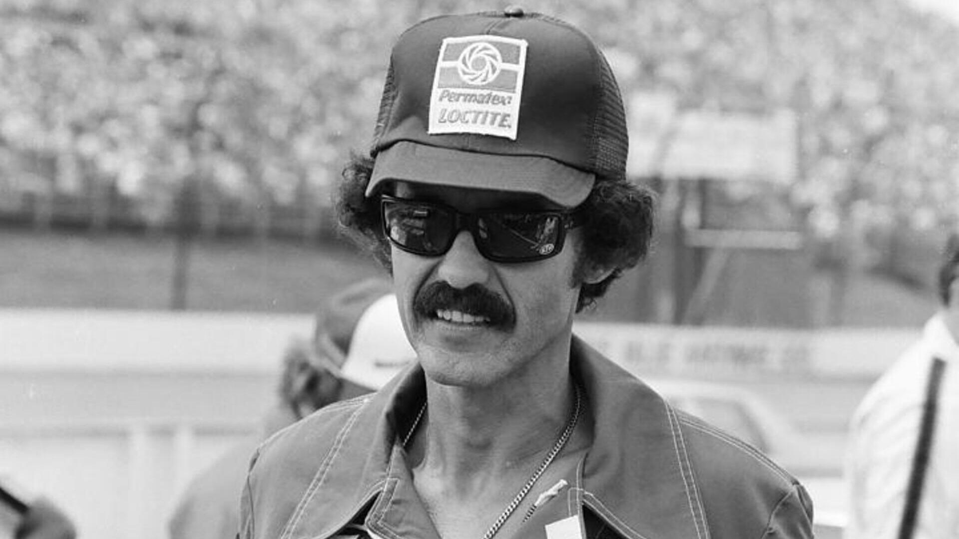 20. 1973 Talladega 500 at Alabama International Motor Speedway