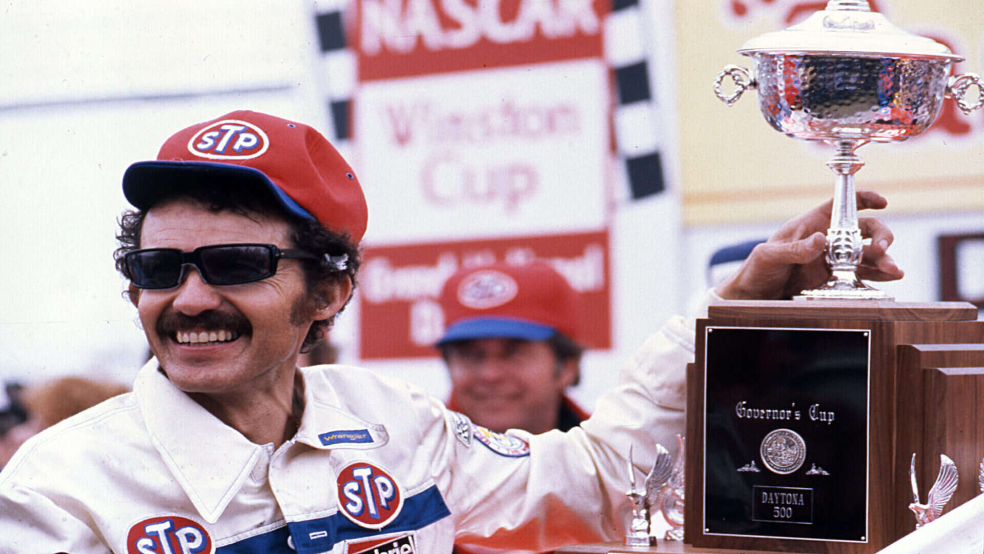 19. 1970 Dixie 500 at Atlanta International Raceway