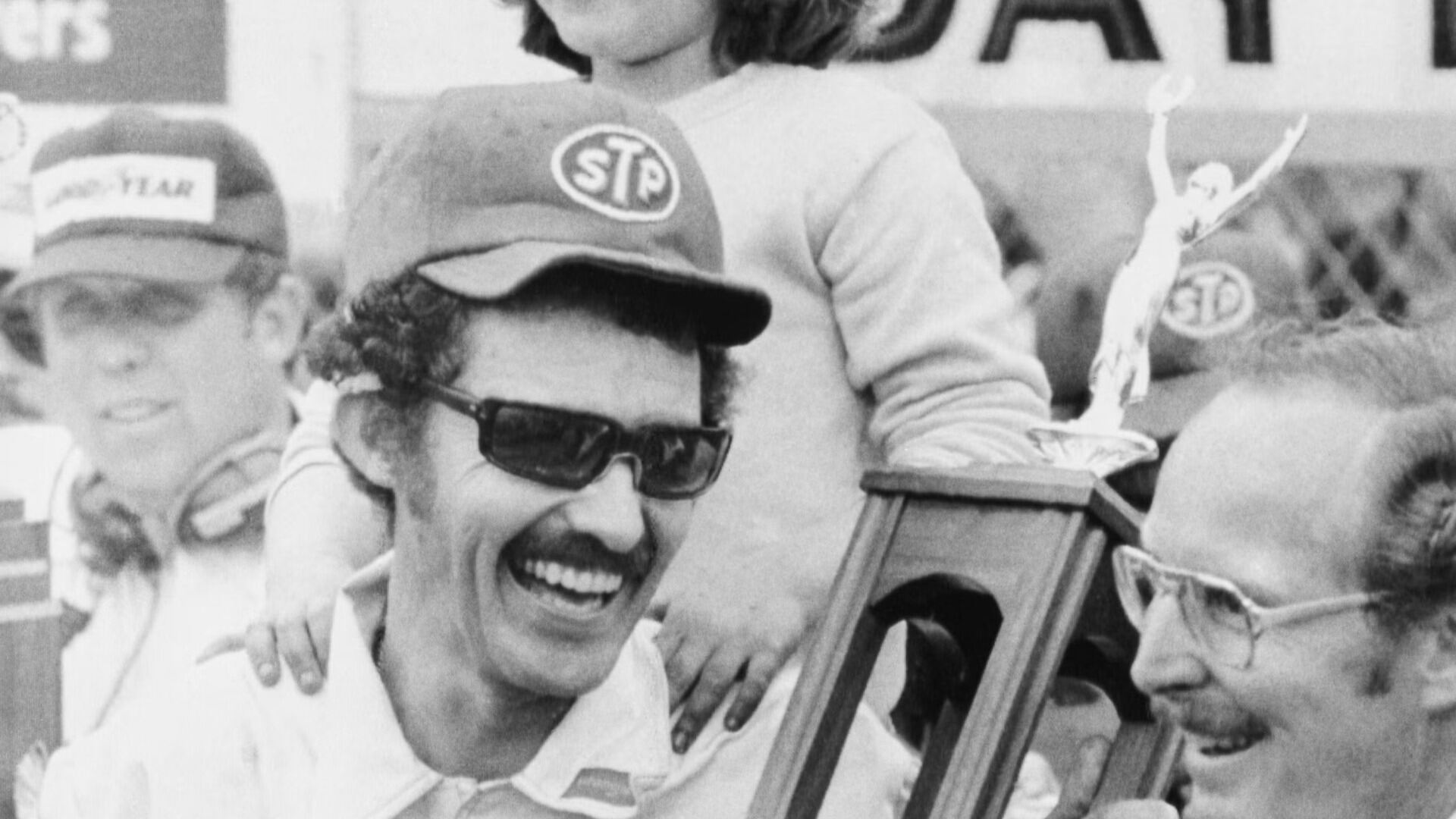 18. 1968 Southern 500 at Darlington Raceway