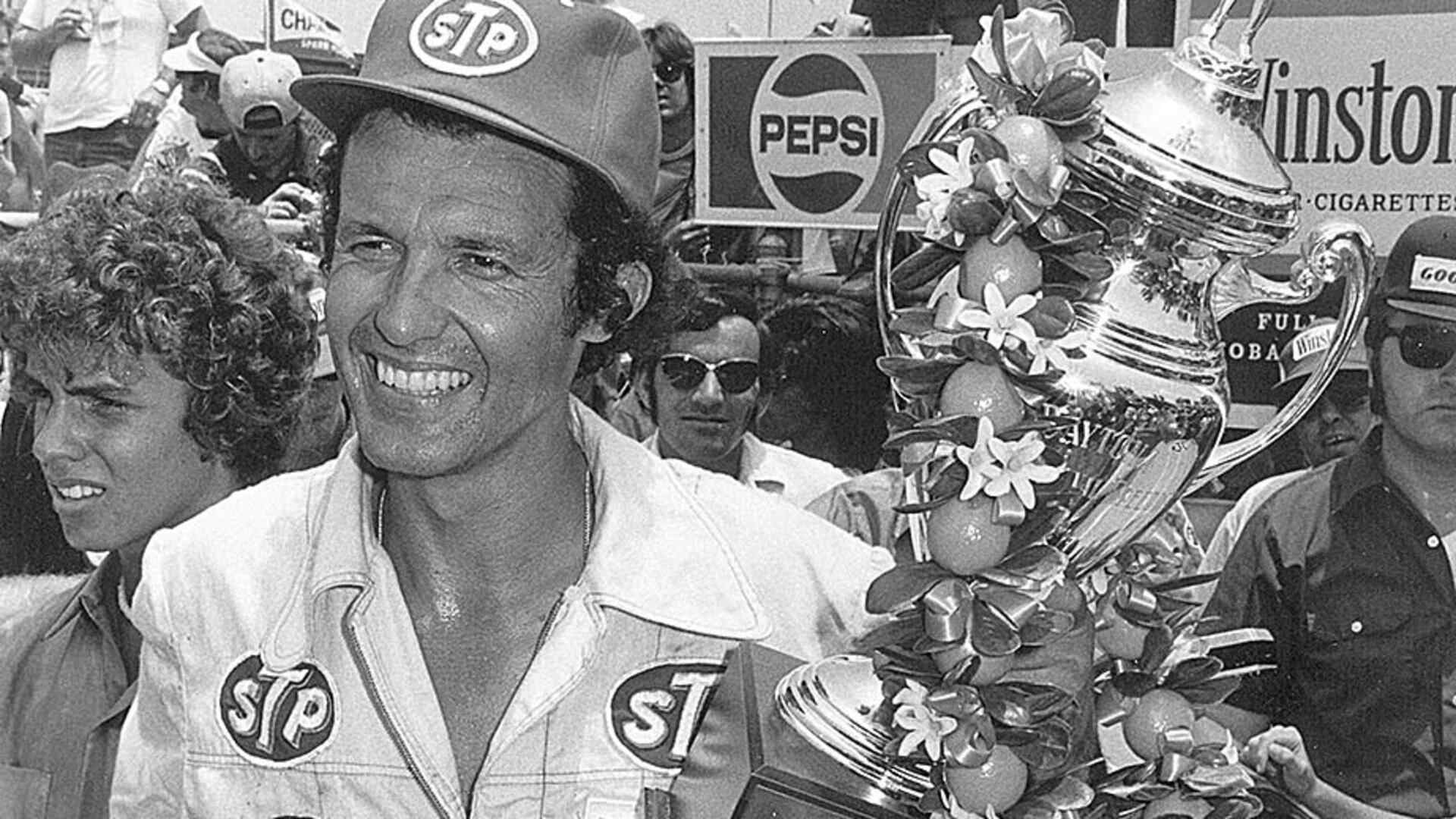 17. 1965 Firecracker 250 at Daytona International Speedway