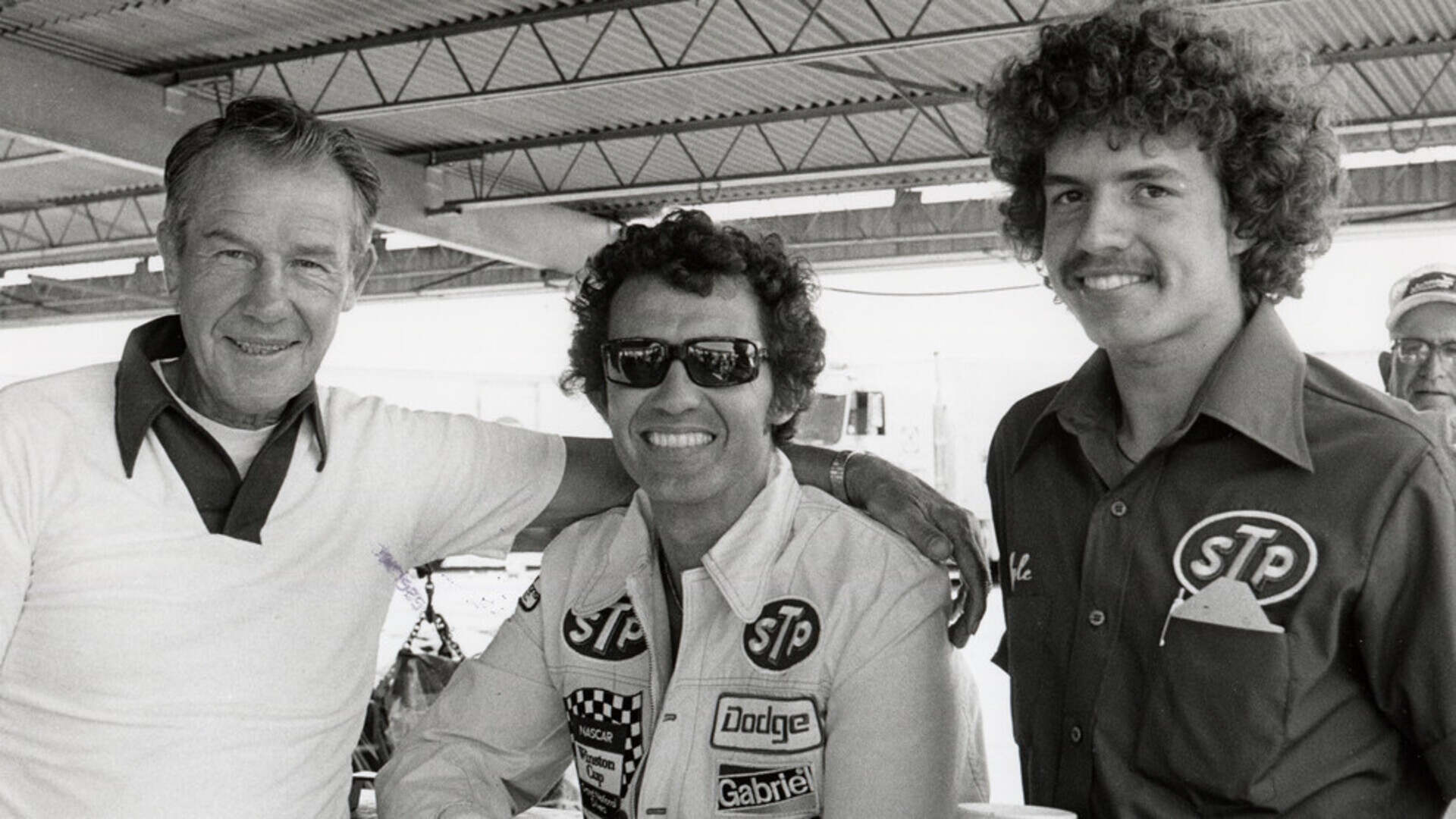 13. 1976 Winston 500 at Talladega Superspeedway