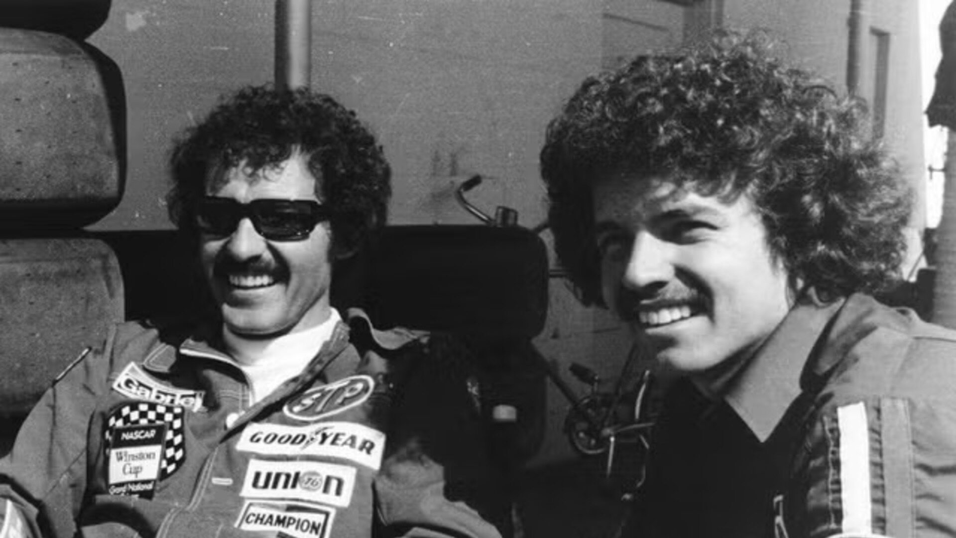 12. 1974 National 500 at Charlotte Motor Speedway