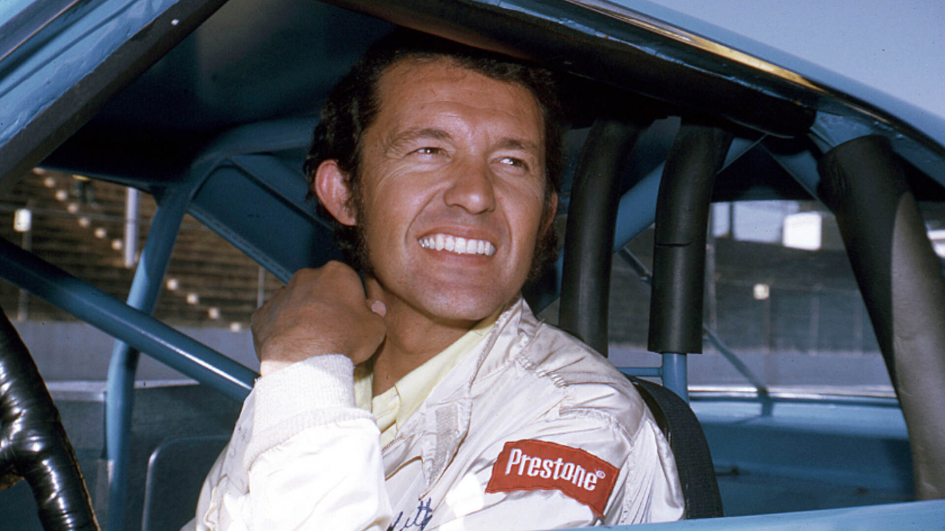 9. 1981 Winston 500 at Talladega Superspeedway