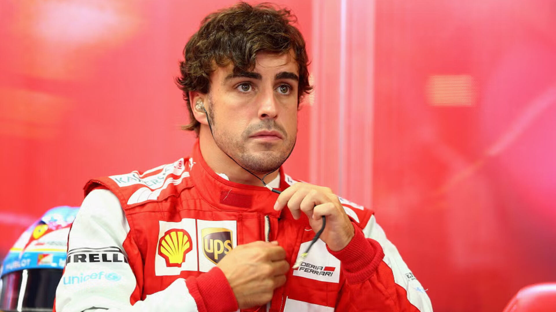19. 2025 Bahrain GP 15th Place Finish