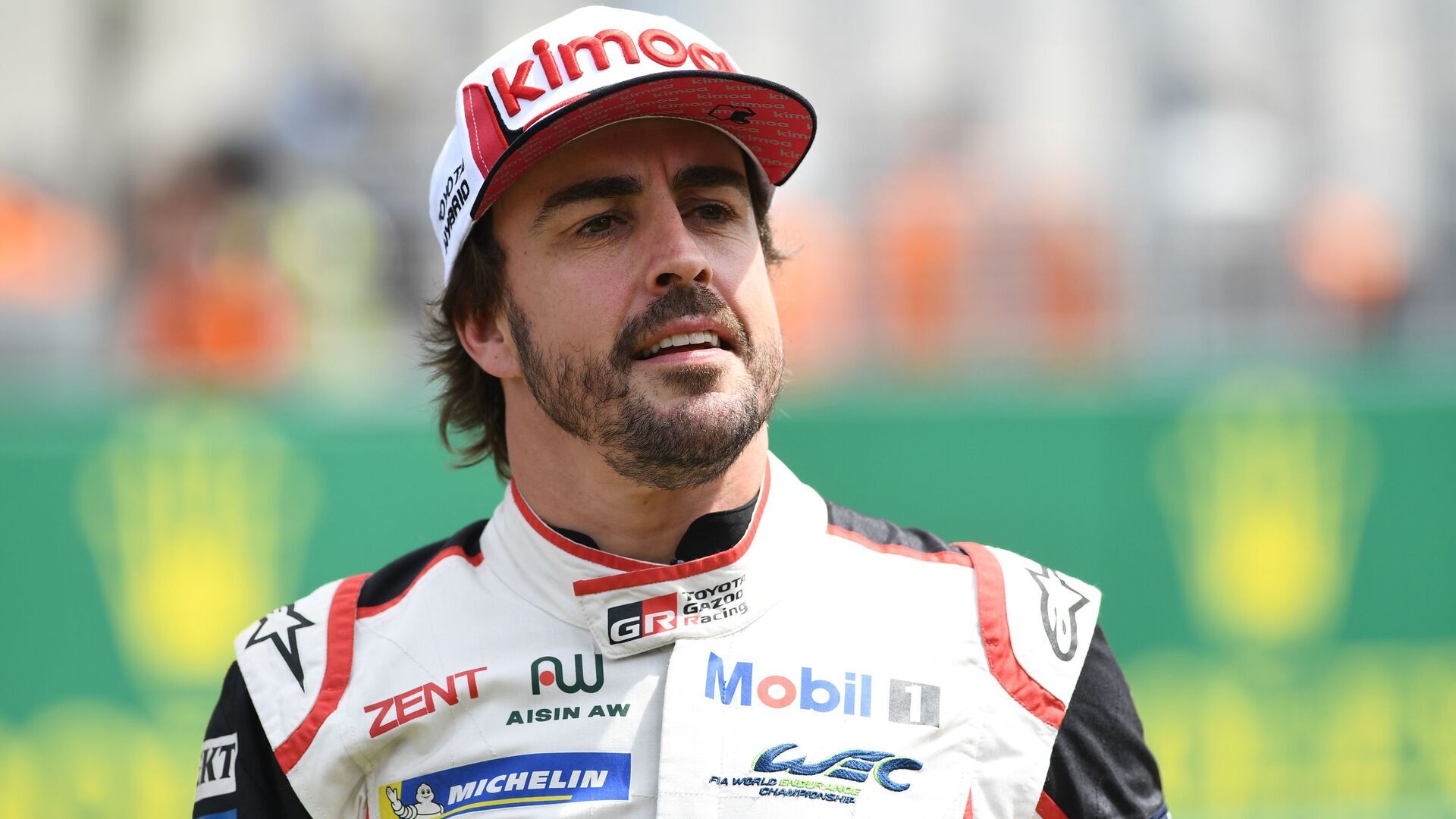 18. 2025 Baku GP 15th Place Finish