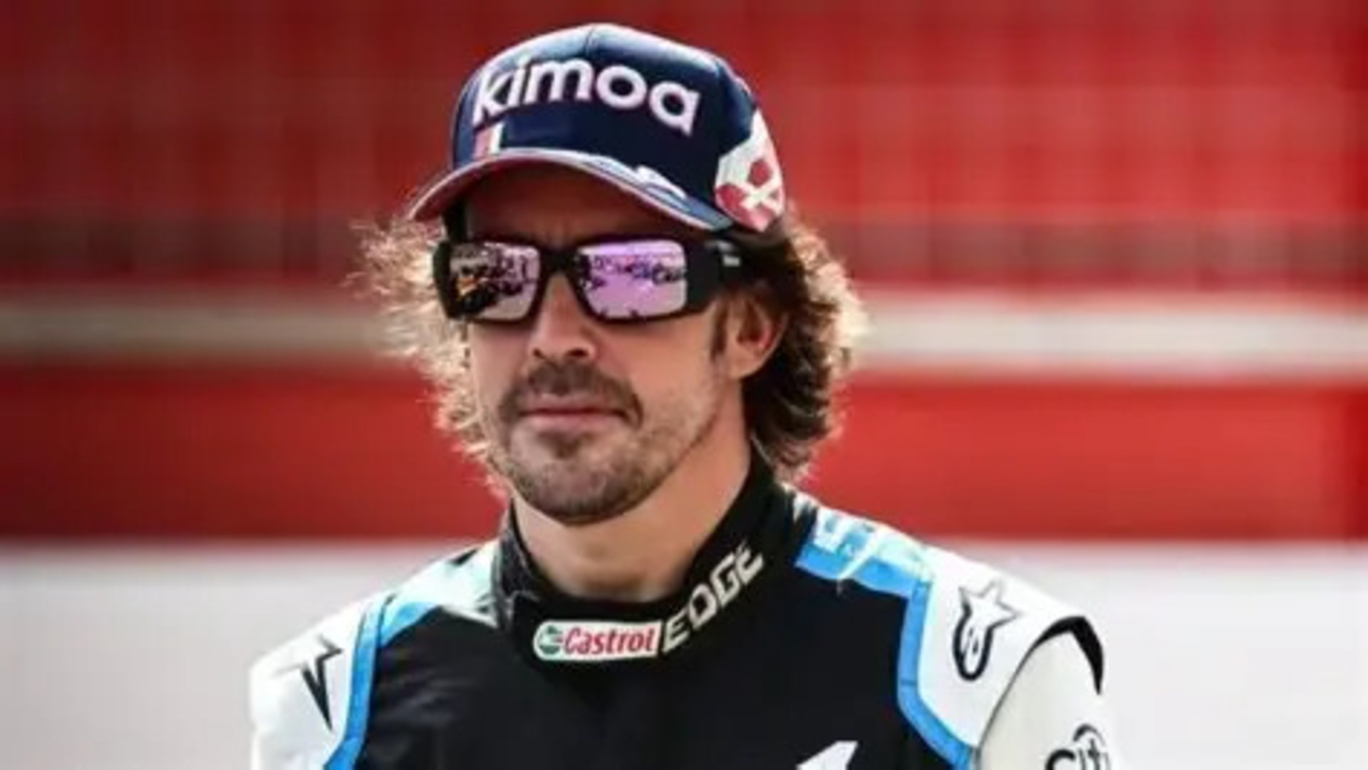 17. 2022 Mexican GP Engine Failure