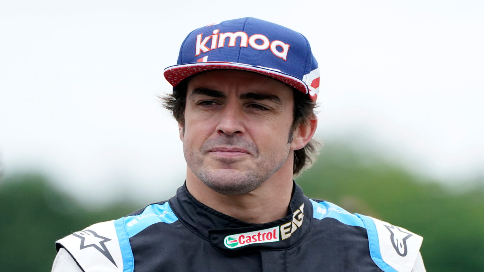 16. 2025 Saudi Arabian GP Disqualification