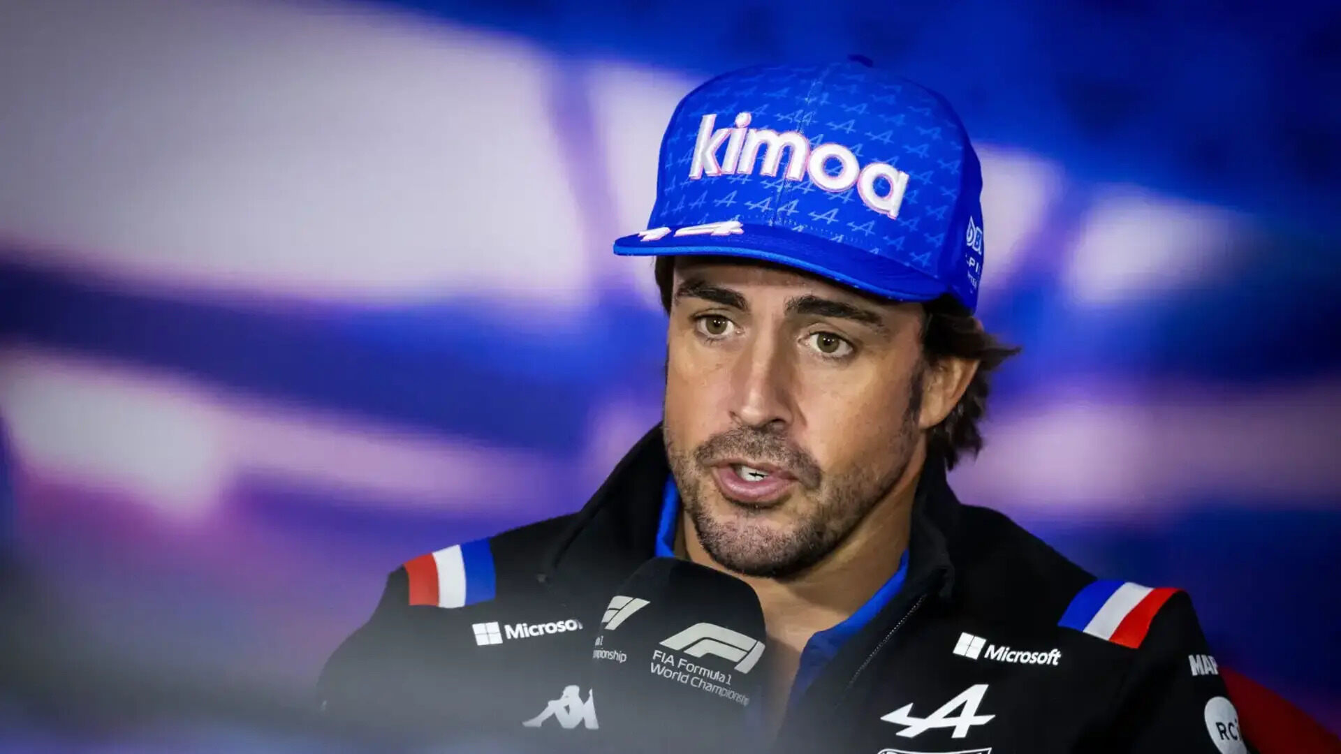 14. 2015 Monaco GP Radio Comments