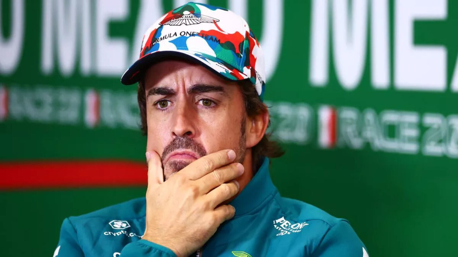 11. 2007 McLaren Espionage Scandal