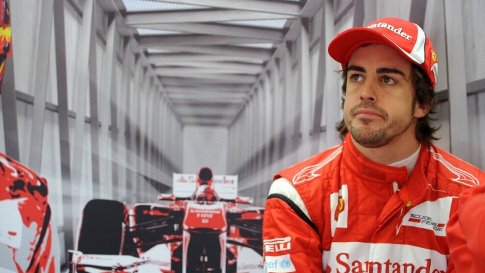 9. 2024 Australian GP Sudden Braking Incident