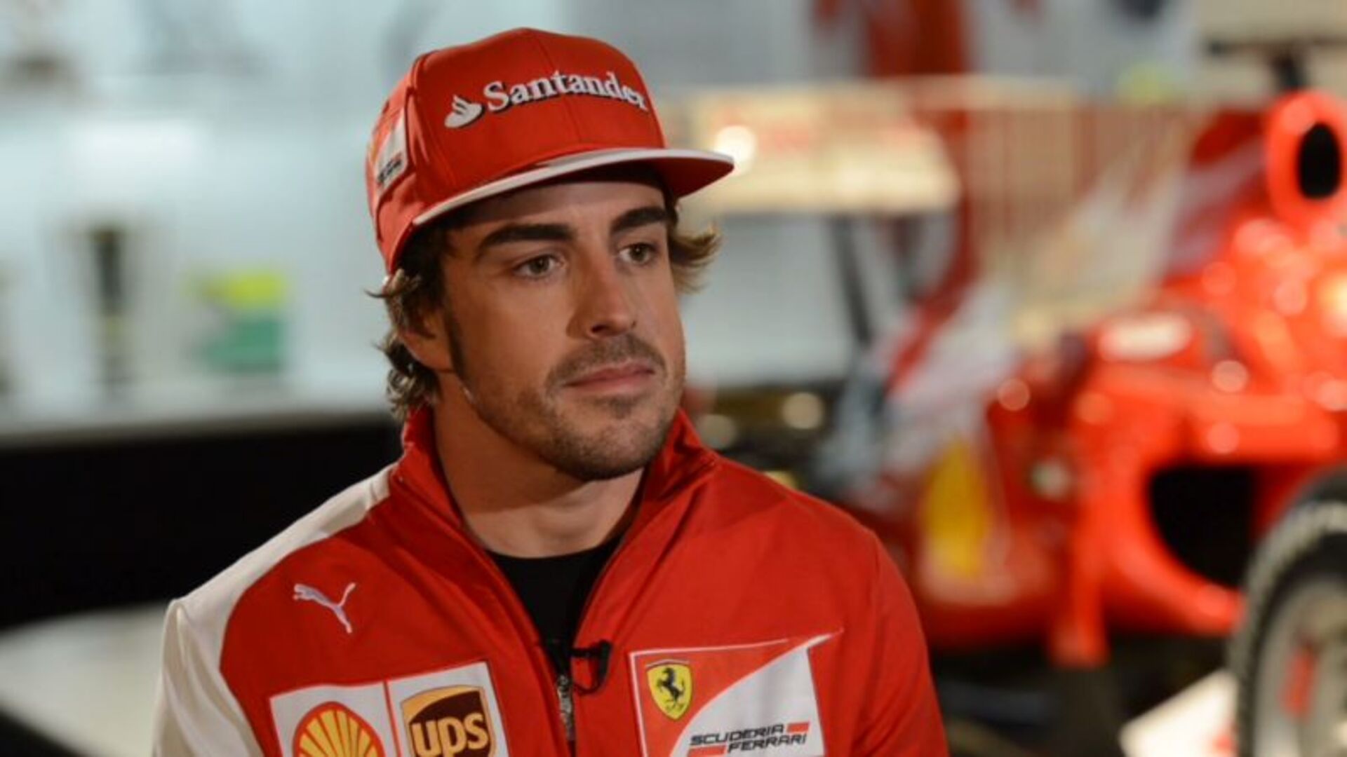 8. 2015 Japanese GP Honda Frustration