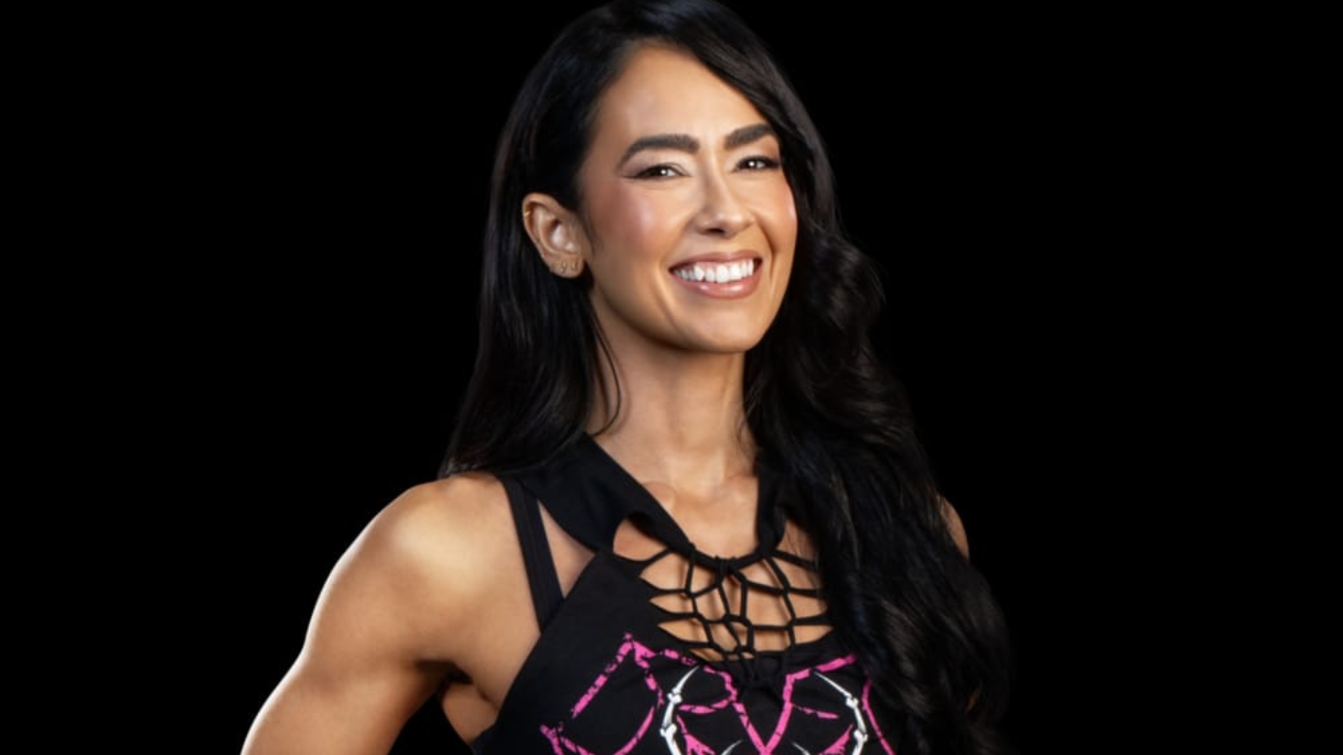12- AJ Lee