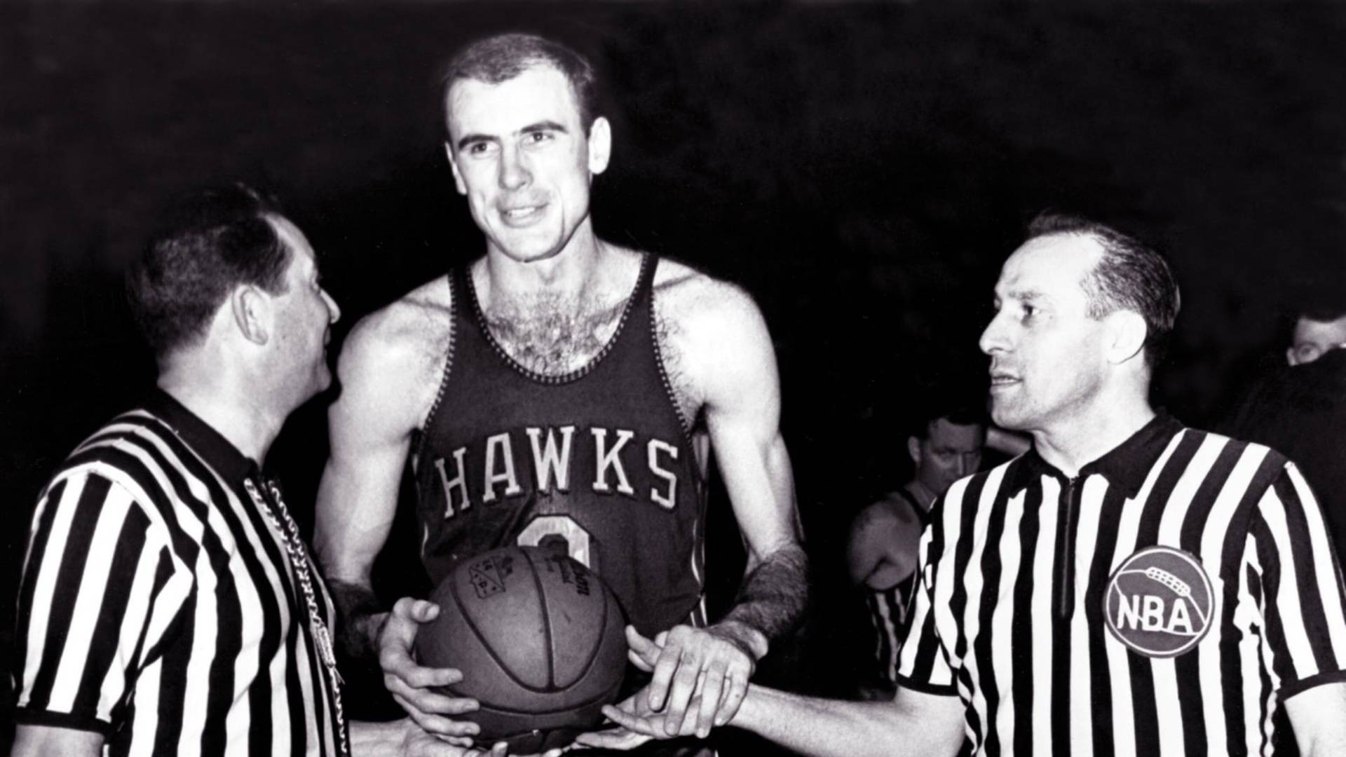 Bob Pettit