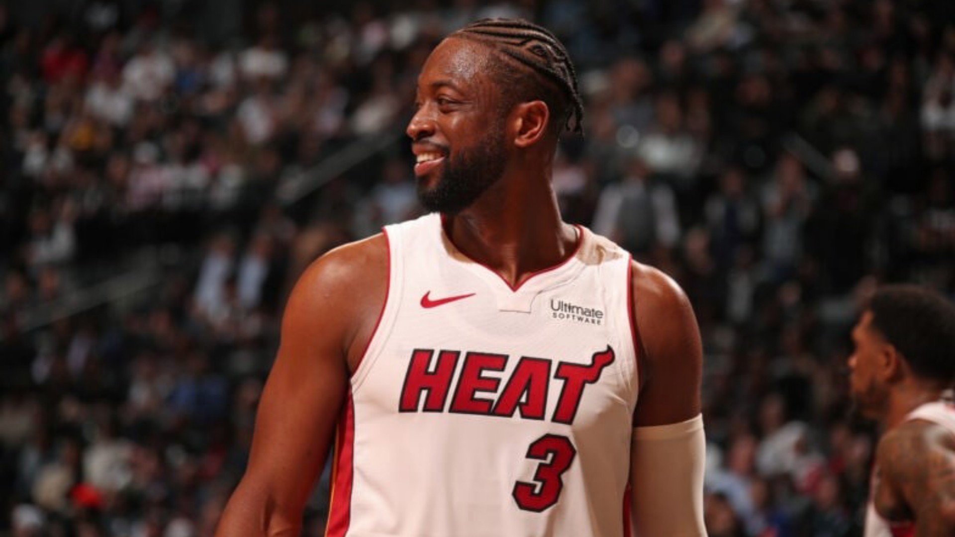 Dwyane Wade