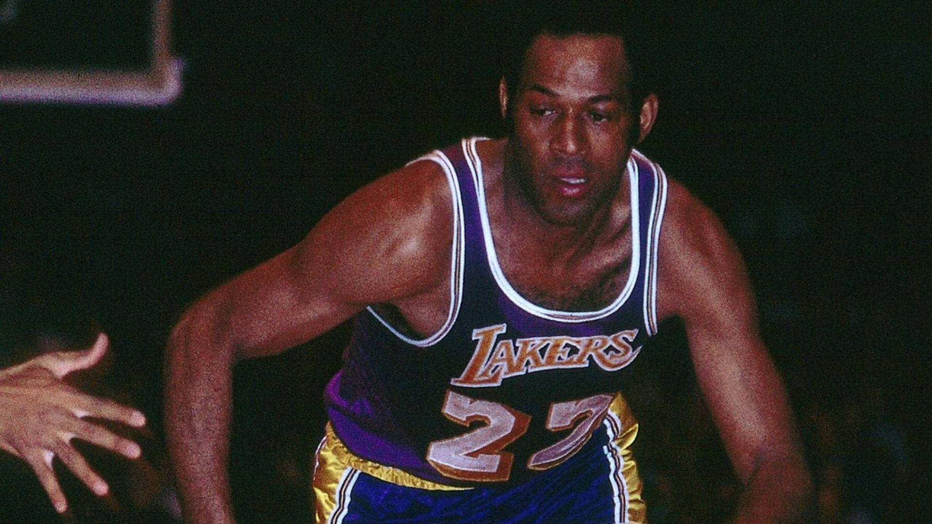 Elgin Baylor