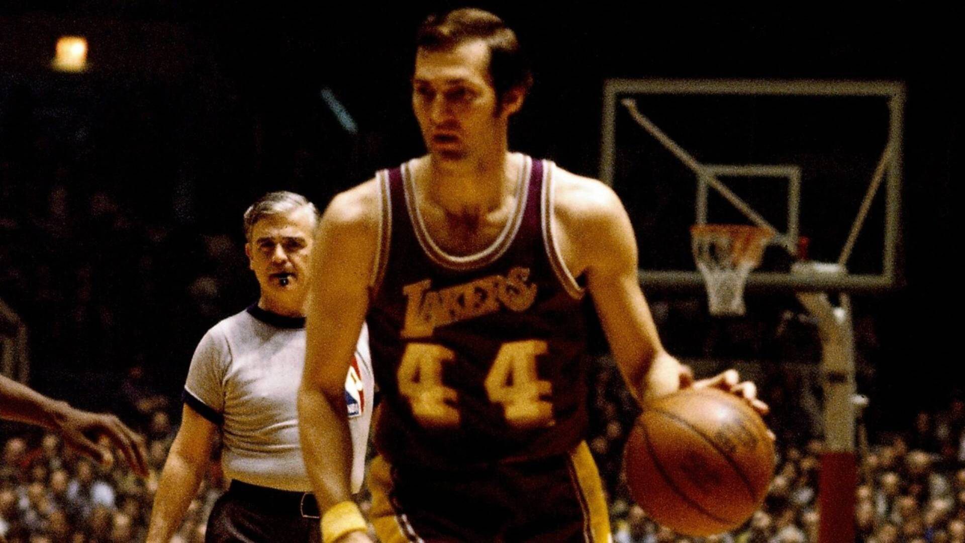 Jerry West