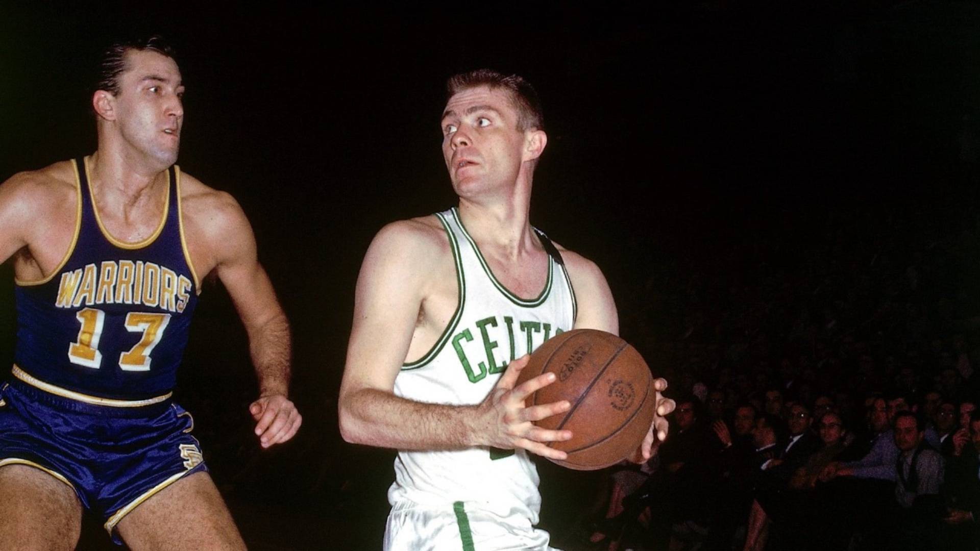 Tom Heinsohn