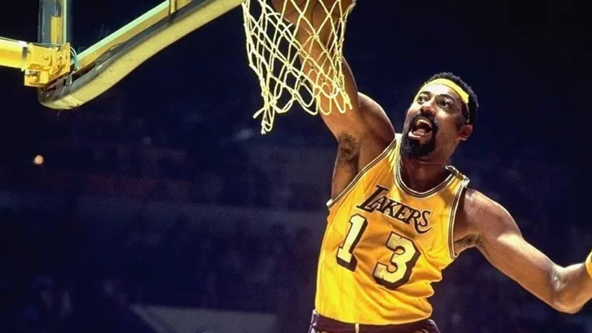 Wilt Chamberlain